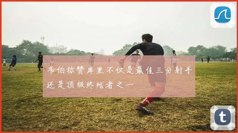 韦伯称赞库里不仅是最佳三分射手还是顶级终结者之一