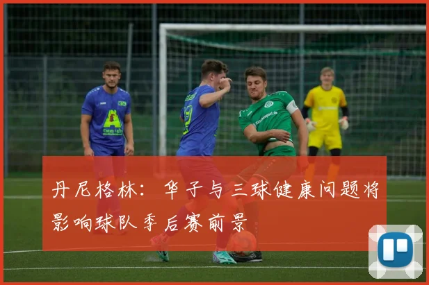 丹尼格林：华子与三球健康问题将影响球队季后赛前景